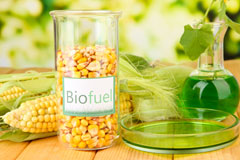 Girt biofuel availability