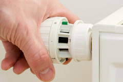 Girt central heating repair costs