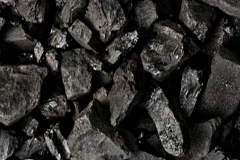 Girt coal boiler costs