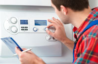 free Girt gas safe engineer quotes