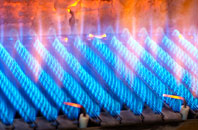 Girt gas fired boilers